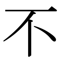 漢字の不
