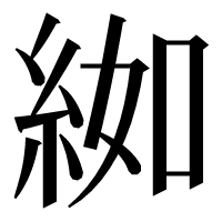 漢字の𦀌