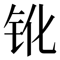 漢字の𨱂