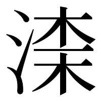 漢字の𣸑