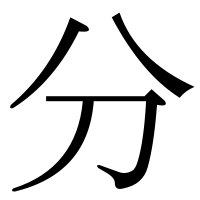 漢字の分